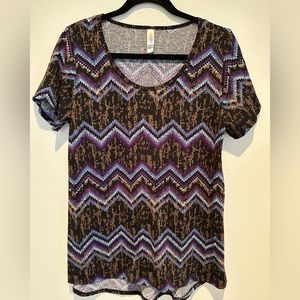 LuLaRoe Women’s Top